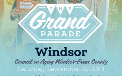 The Grand Parade – September 16th, 2023